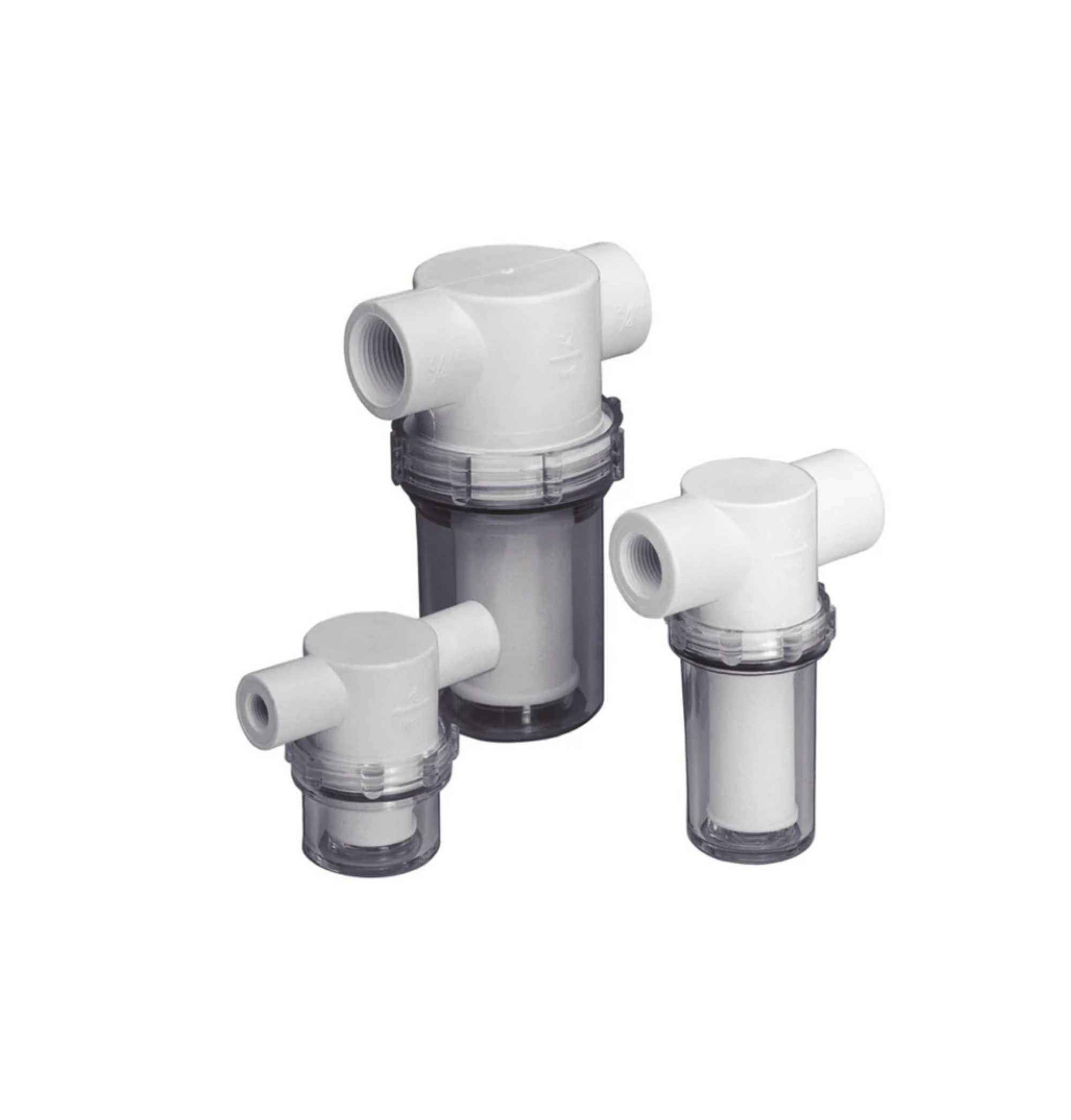 Plastic Filters