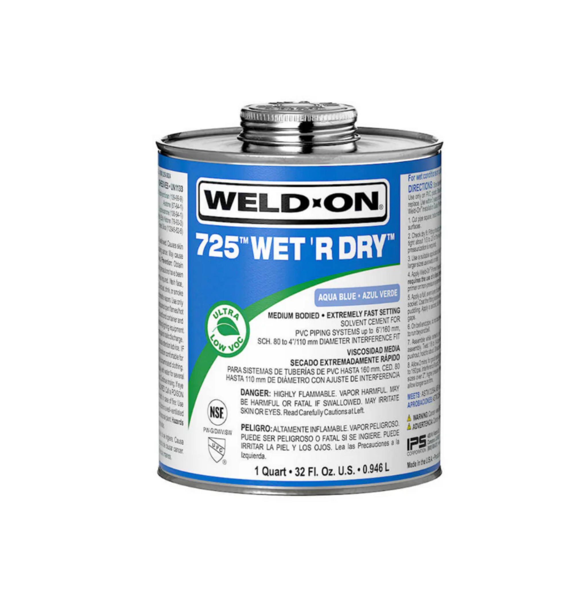 Solvent Cements