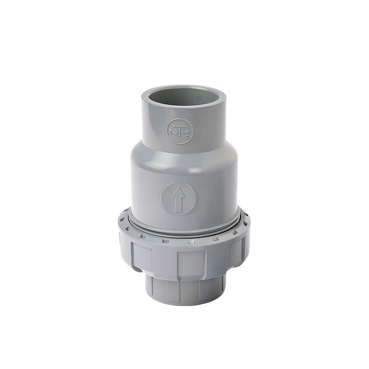Plastic Check Valves
