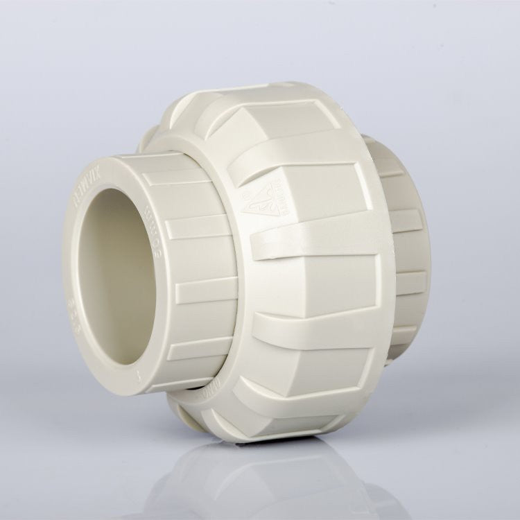 PPH Fittings
