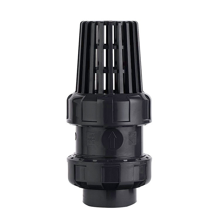 Plastic Foot Valves