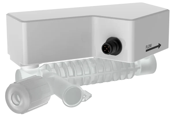 Plastic Flow Meters