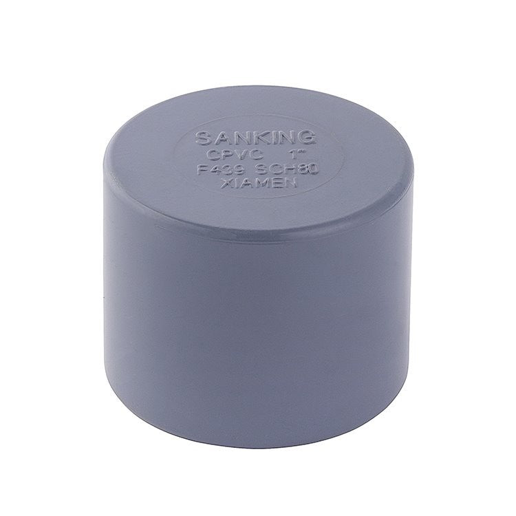 CPVC Cap PVL Plastics CPVC Cap PVL Plastics