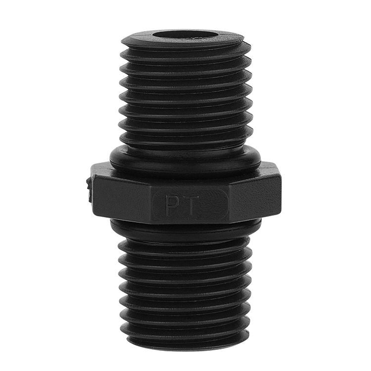 UPVC Nipple PVL Plastics UPVC Nipple PVL Plastics