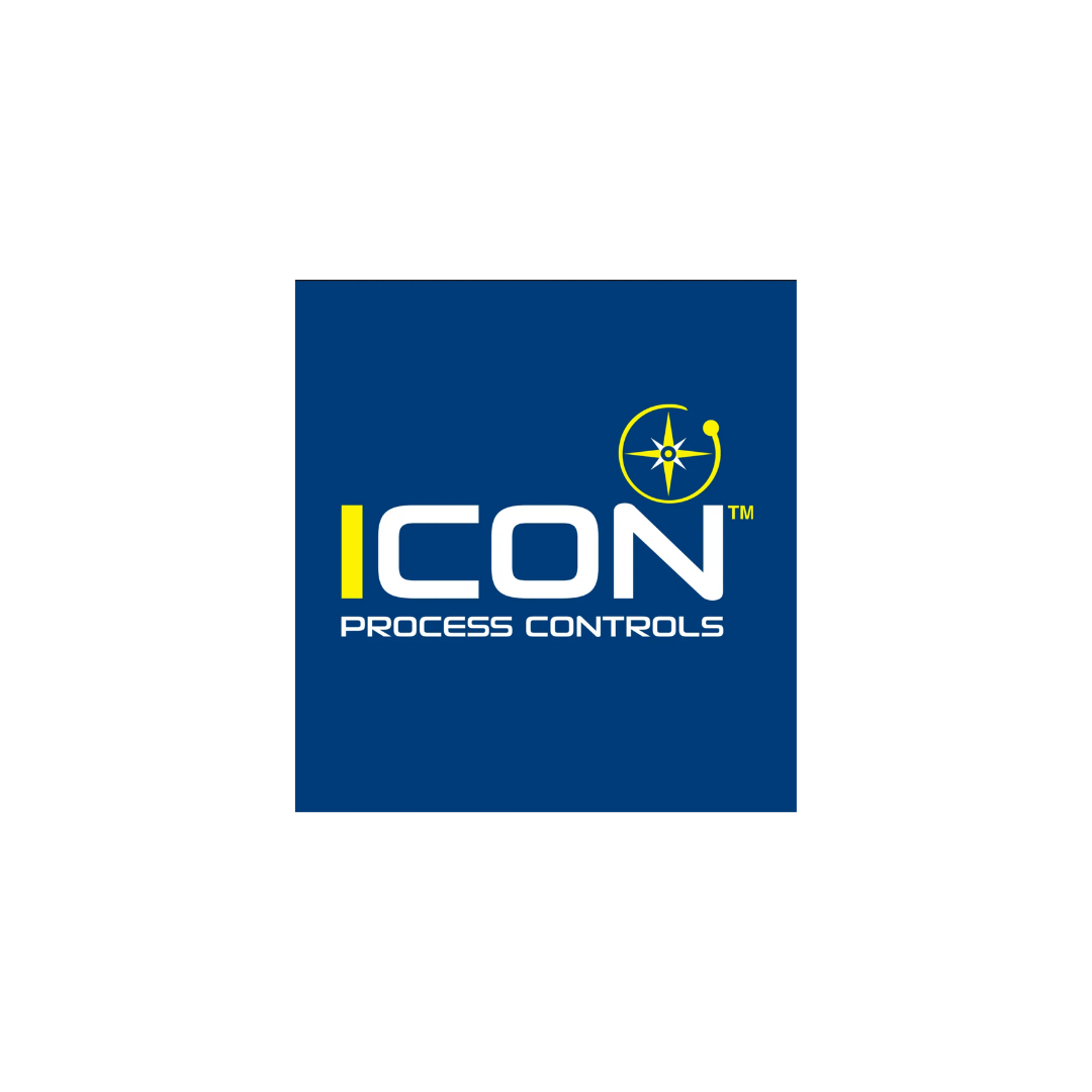 Icon Process Controls