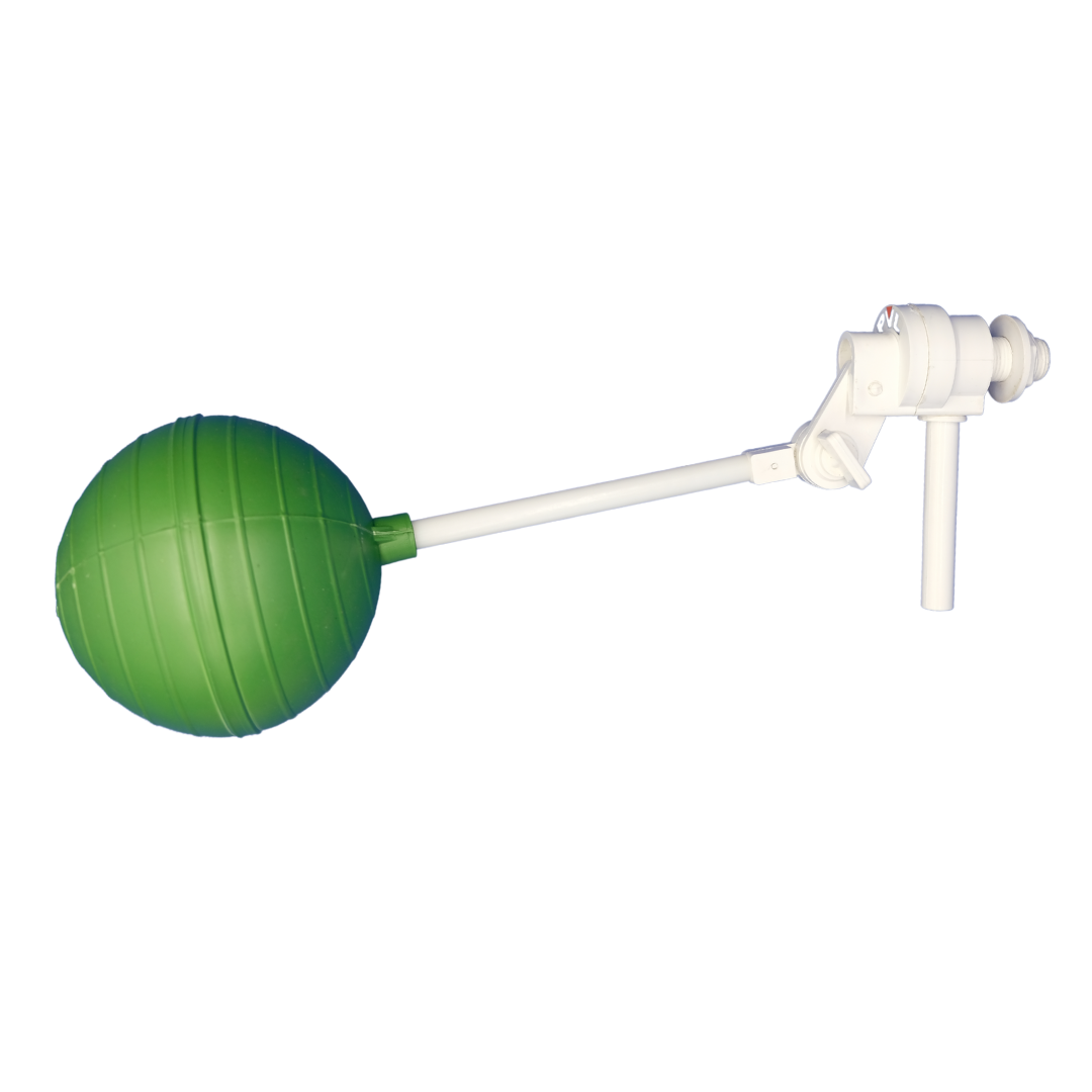 Plastic Float Valves