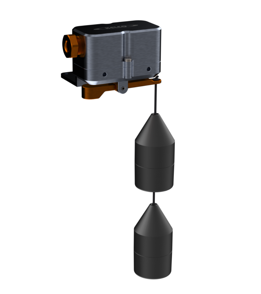 Plastic Float Switches