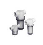 Plastic Filters