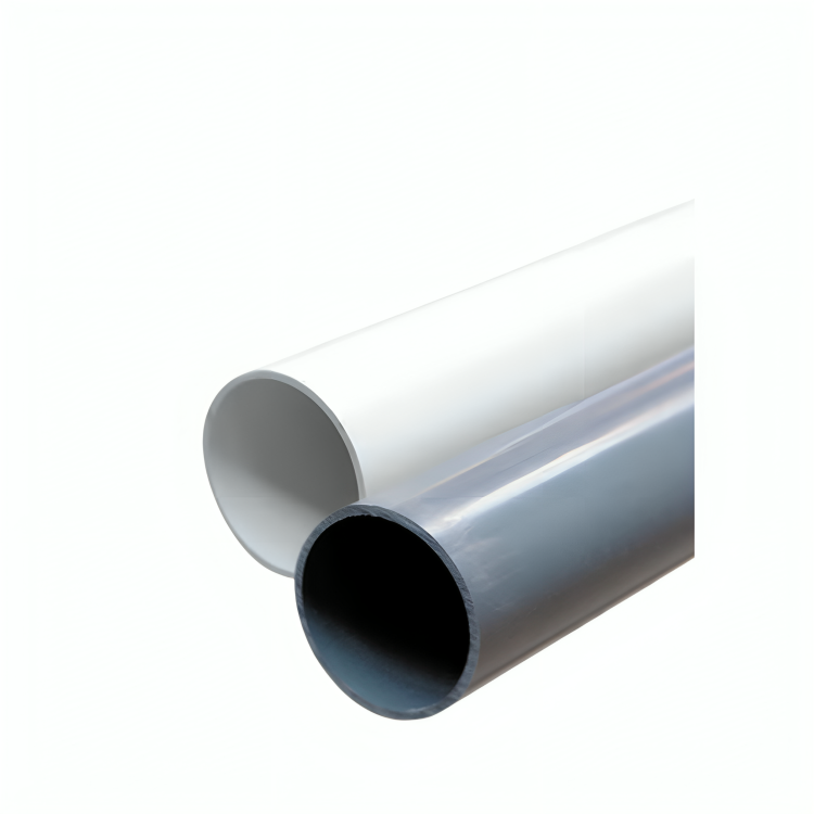 PVC Pipes