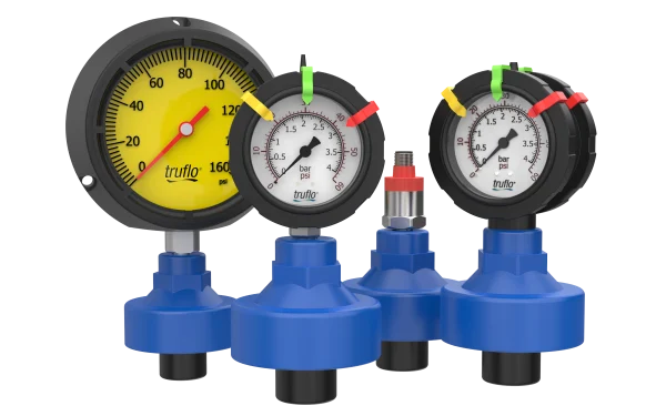 Plastic Gauges