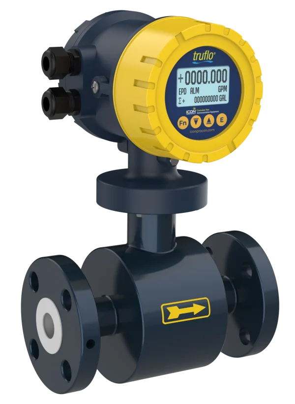 Flow Meter Sensors