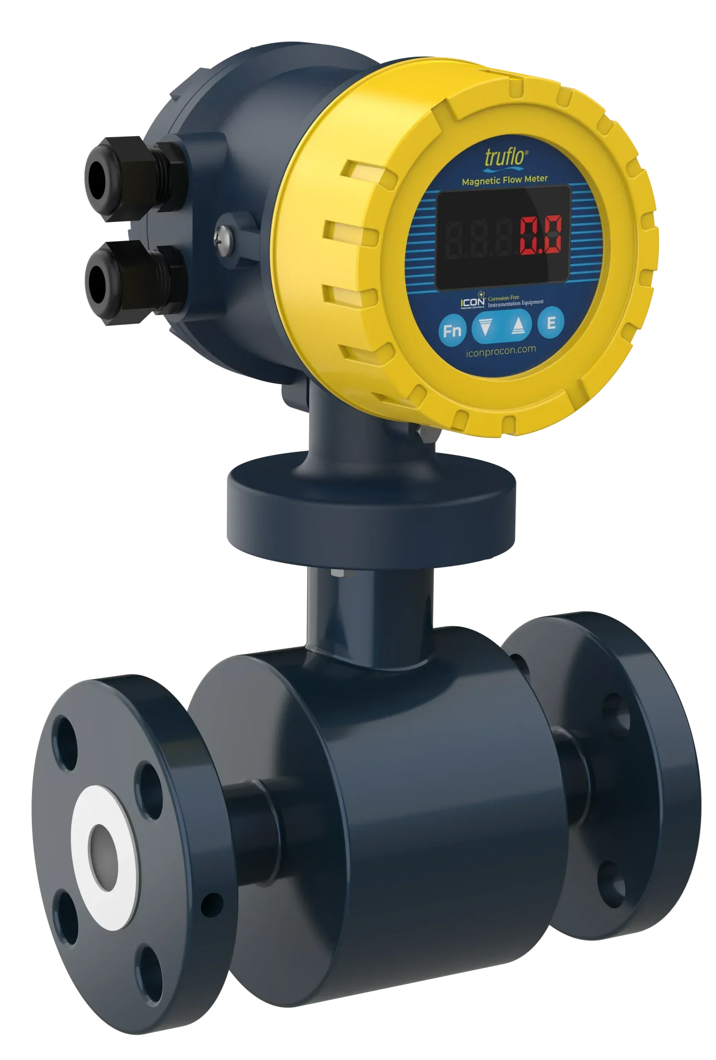 Magnetic Flow Meters