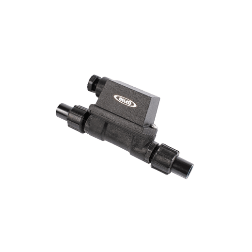 Plastic Flow Switches – PVL Plastics