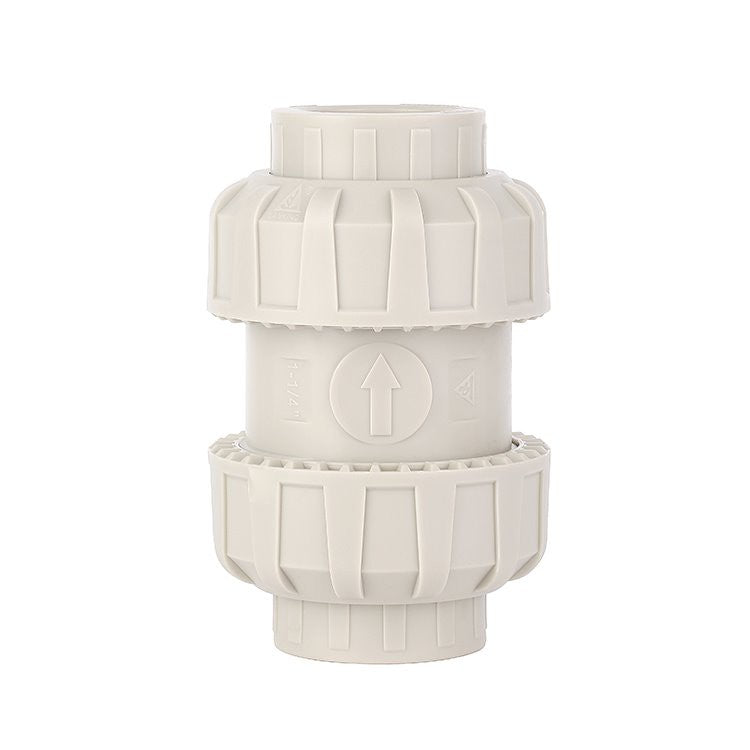PPH Check Valves