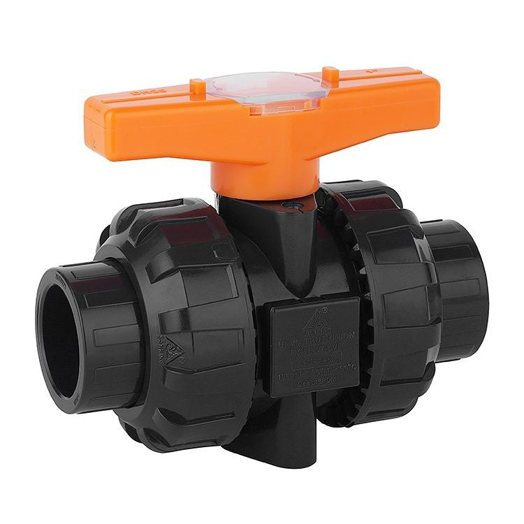 Ball Valves