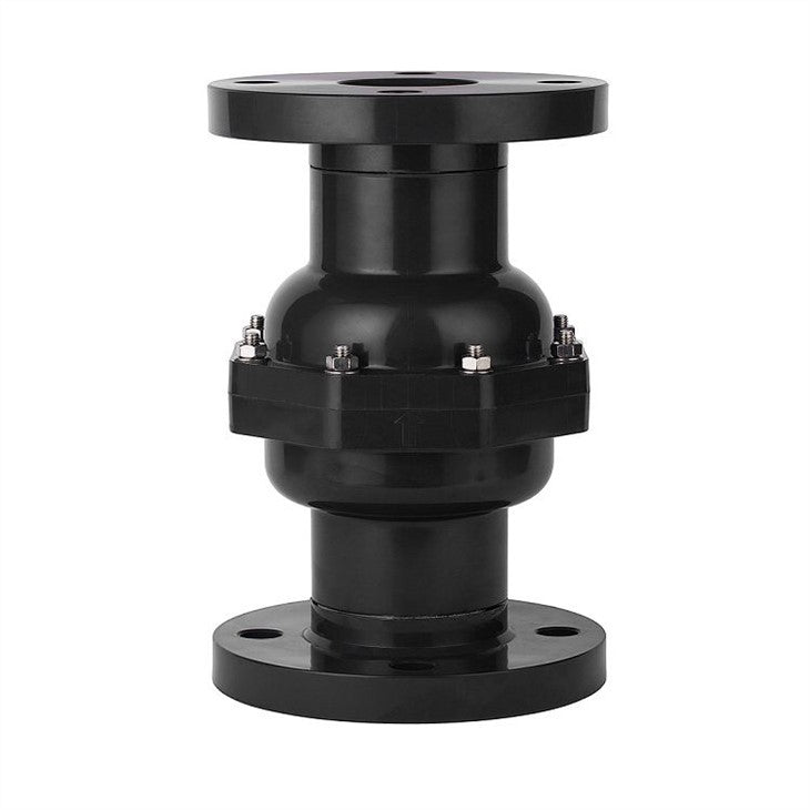 PVC Check Valves