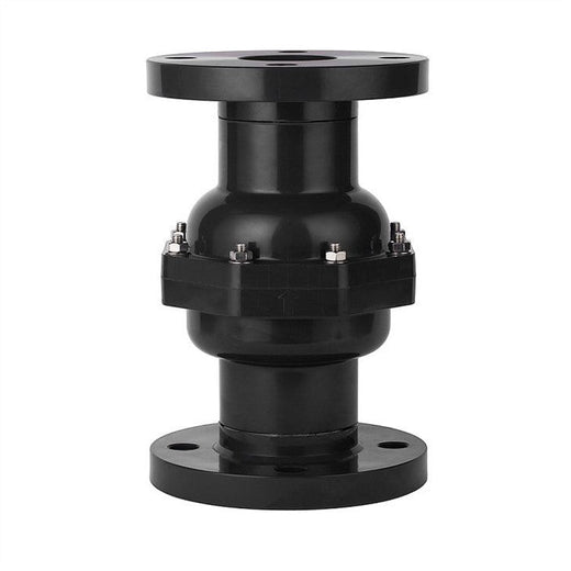 PVC Check Valves – PVL Plastics