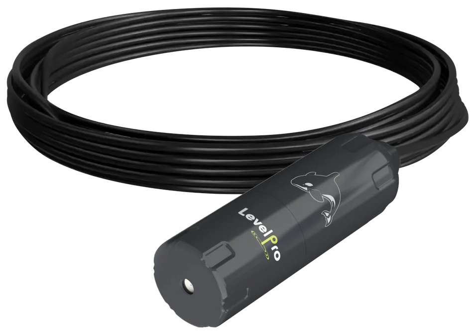 100 Series Submersible Level Sensor