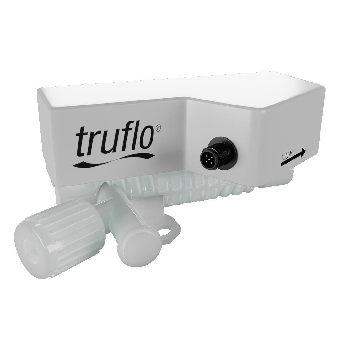UltraFlo 1000 Ultrasonic Flow Meter – PVL Plastics