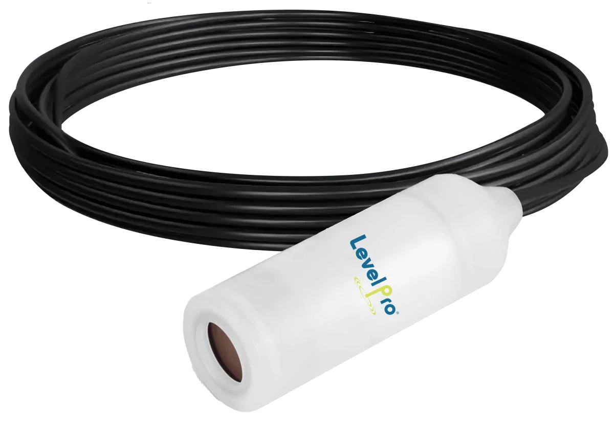 Level Sensor Pvc 200C Submersible Level Sensor – PVL Plastics