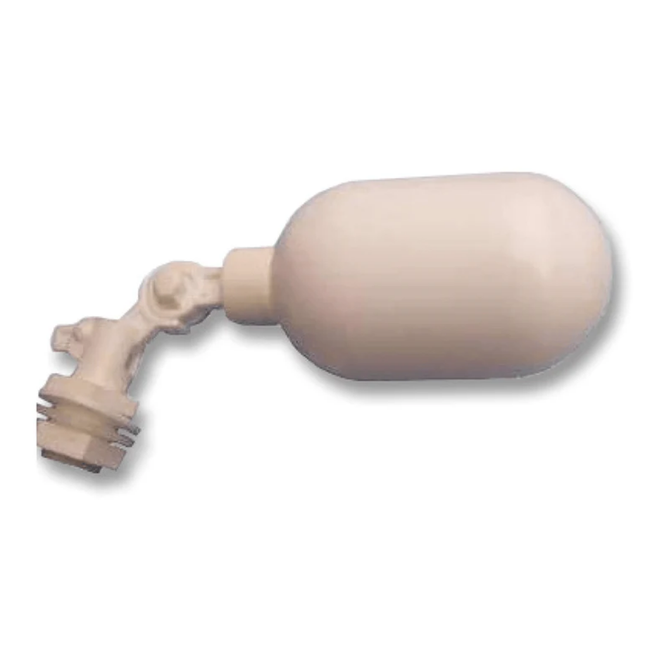 AQT-12A Float Valve