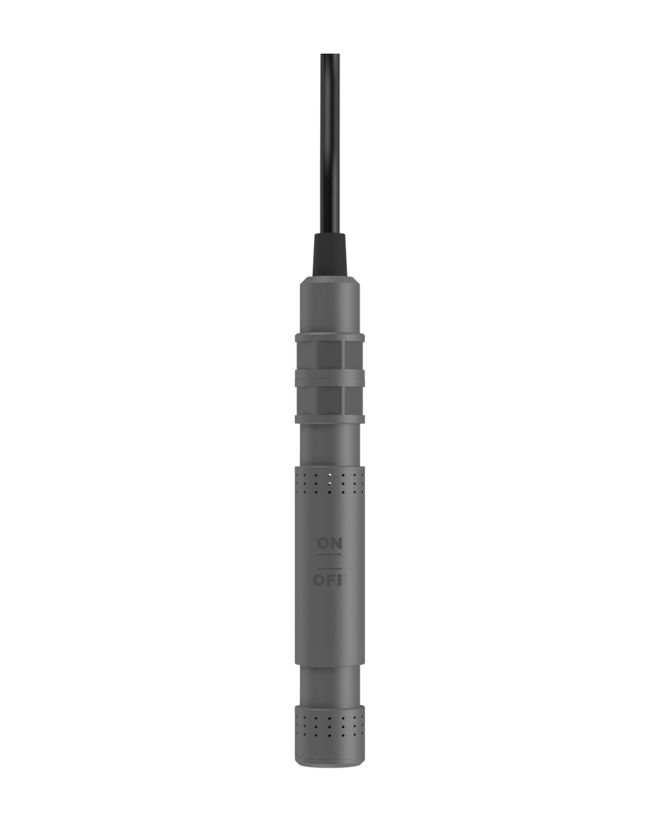 KP Series Probe Level Switch