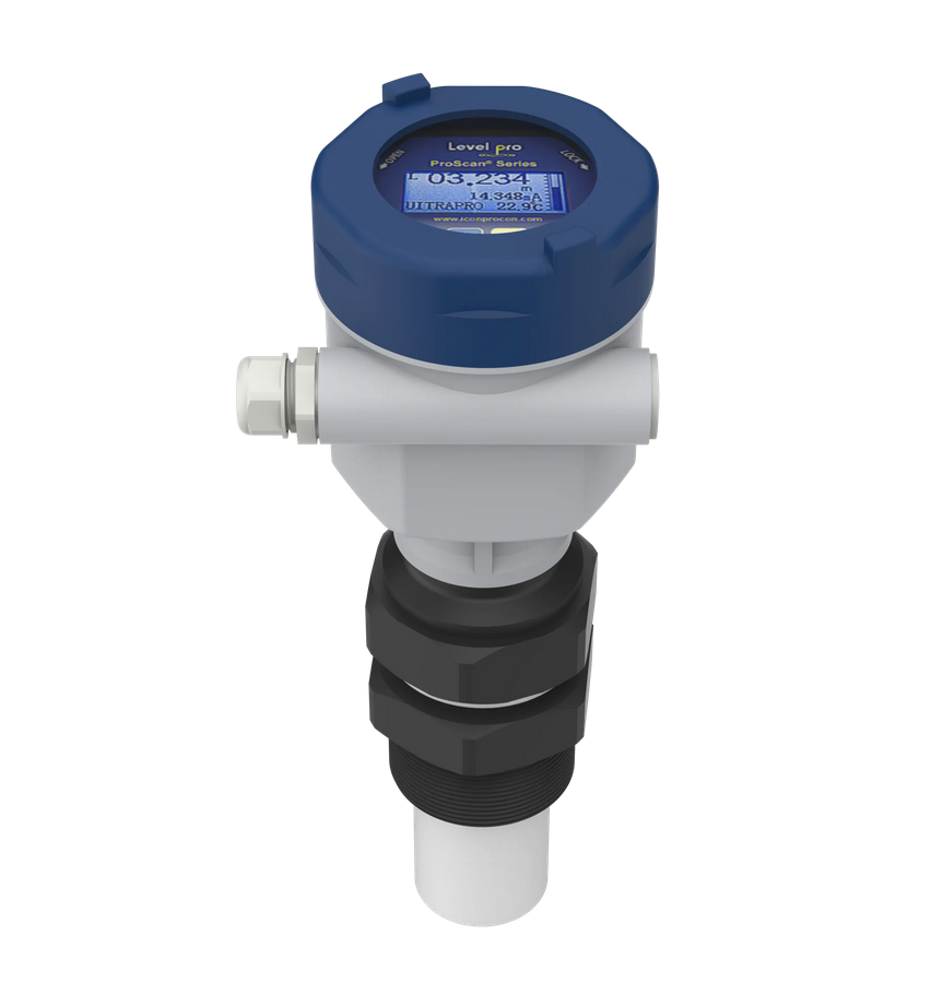 ProScan® 8000 Radar Level Sensor Transmitter