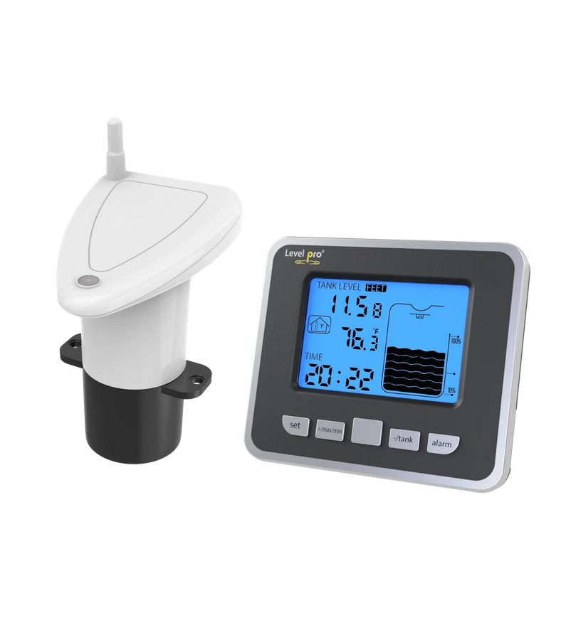 ViewSonic Ultrasonic Level Sensor