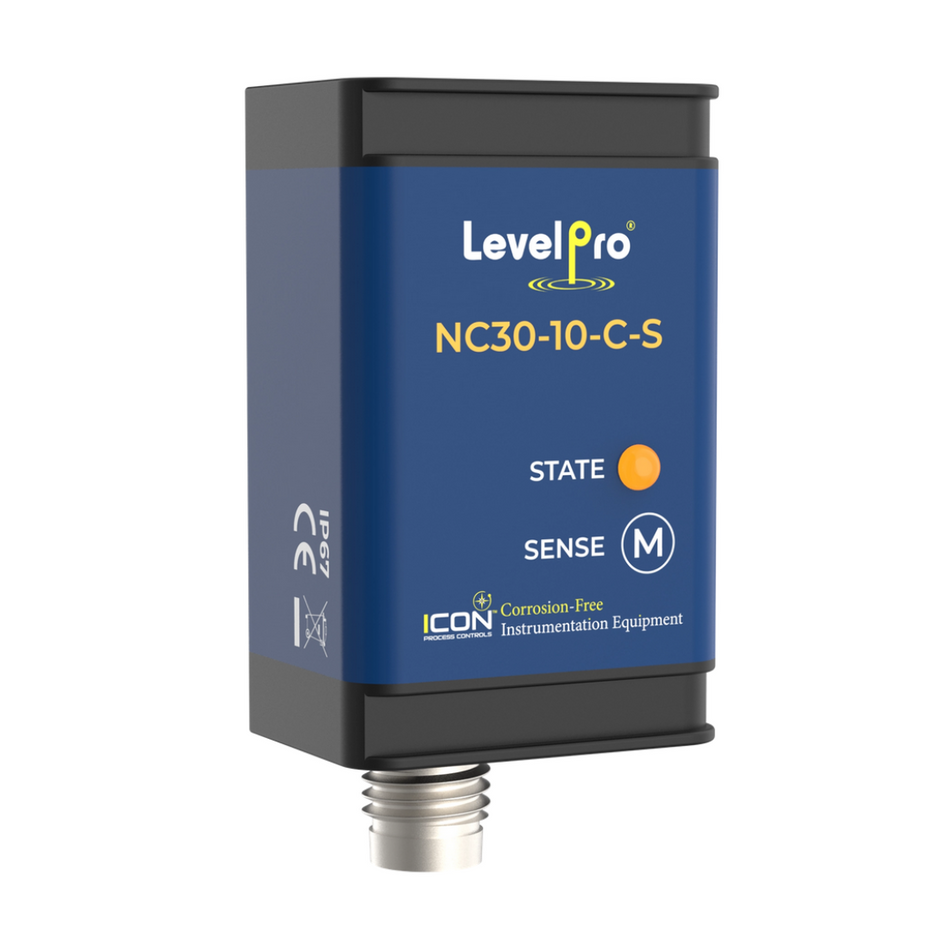 NC-30 Level Switch
