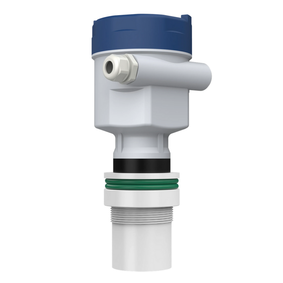 UltraPro® 2000 Ultrasonic Continuous Liquid Level Sensor Transmitter