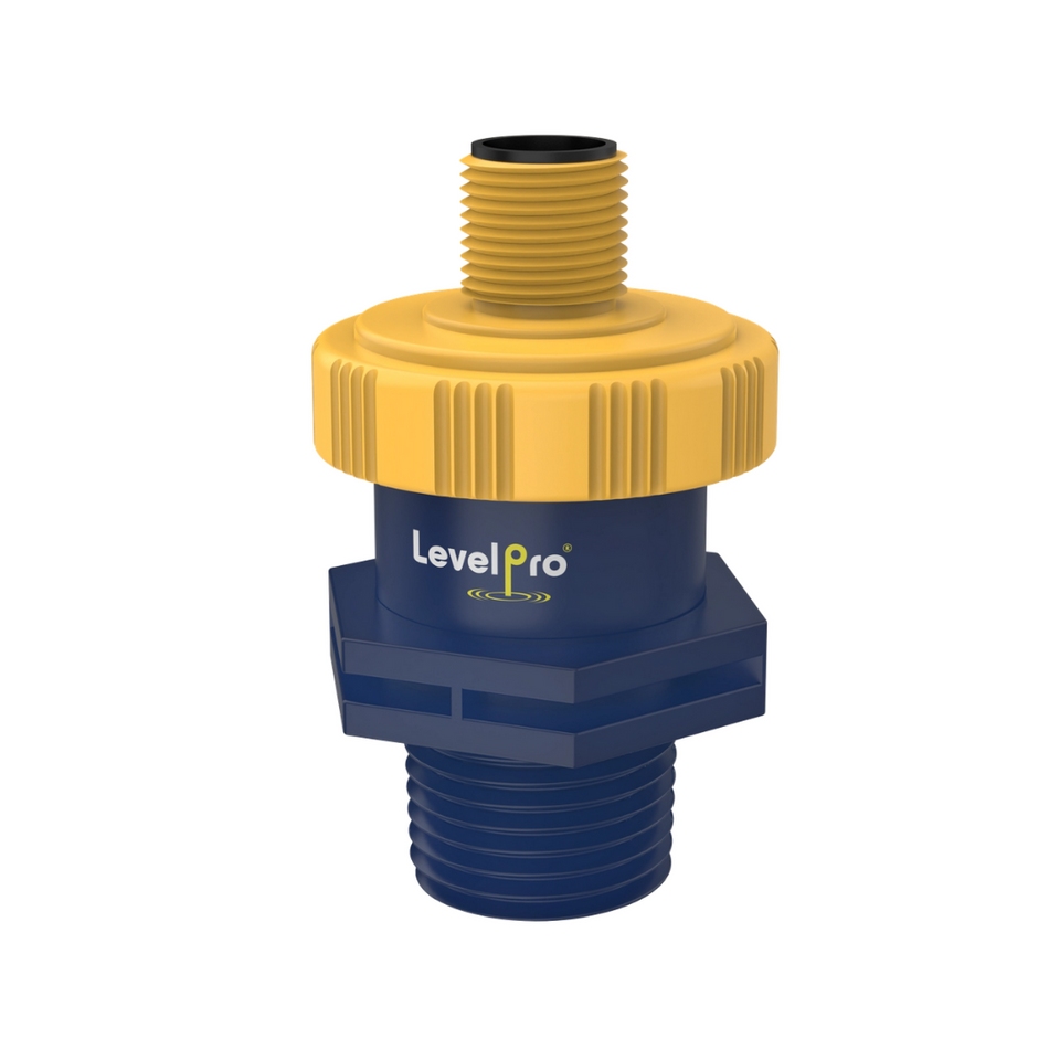 LP 50 Pressure Transmitter