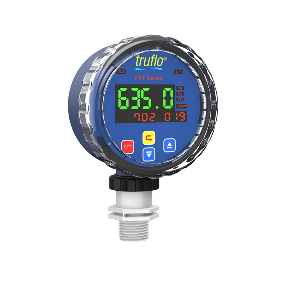 PPT Pressure Transmitter