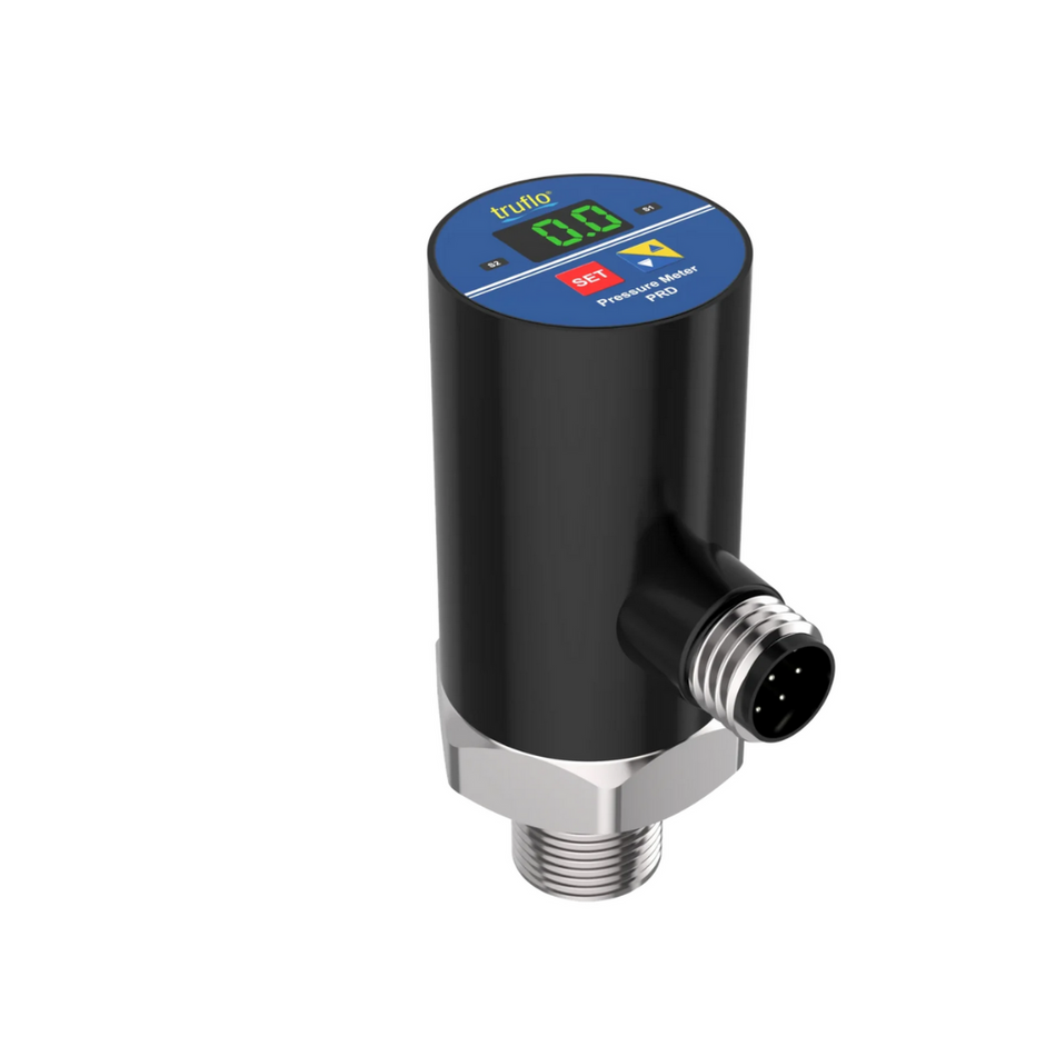 PRD Pressure Transmitter