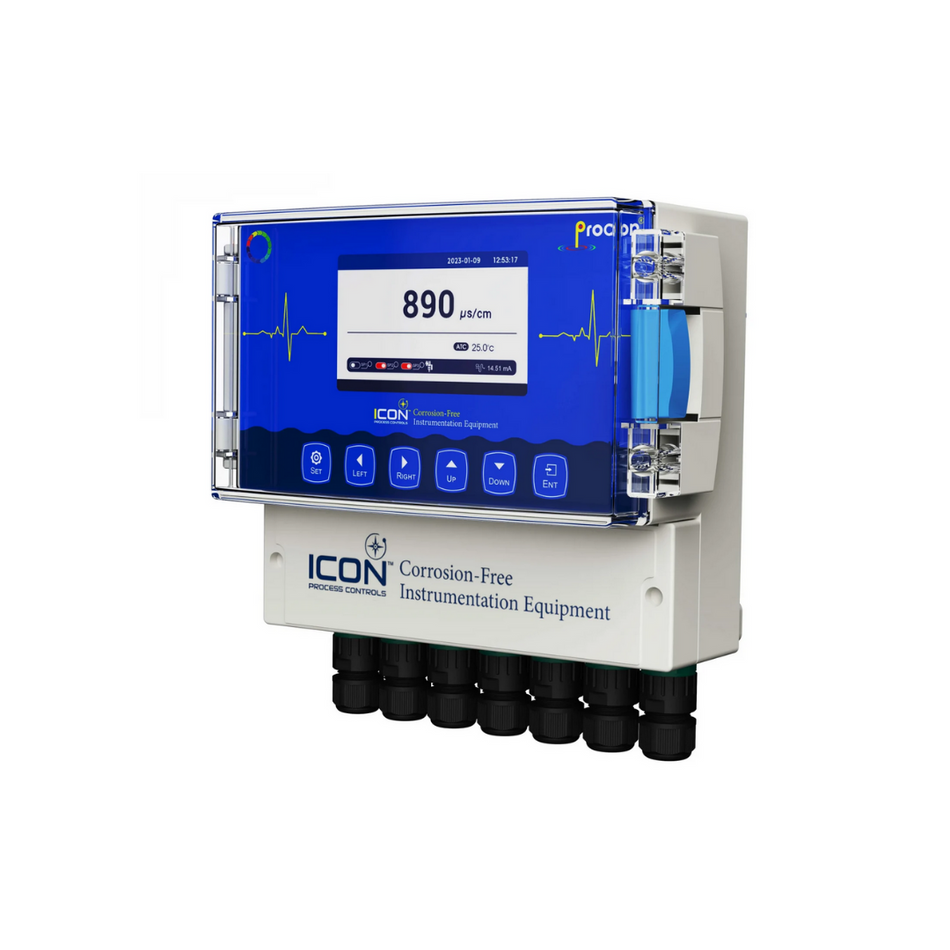 C700 Series Conductivity Controller