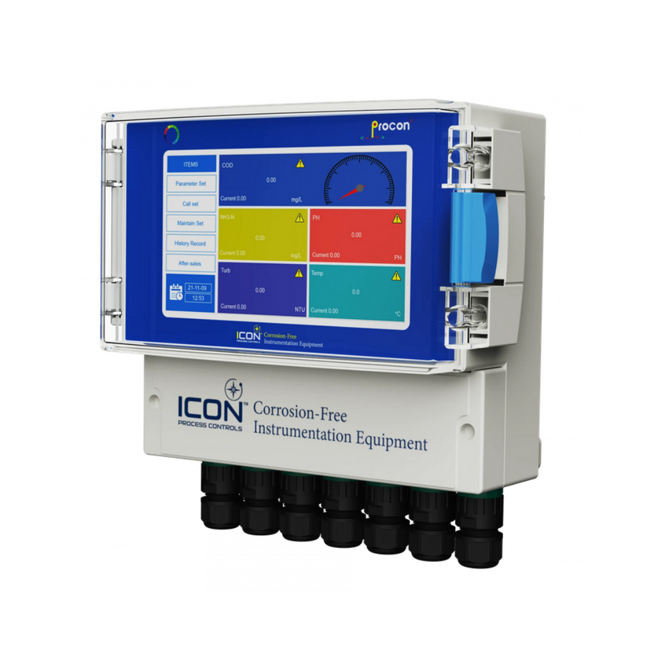 U900 Series Universal Analytical Controller