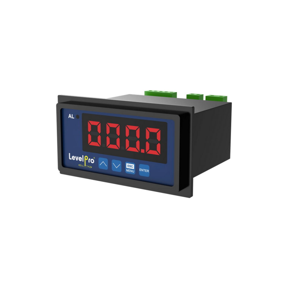ITC-350 Tank Level Display + Controller