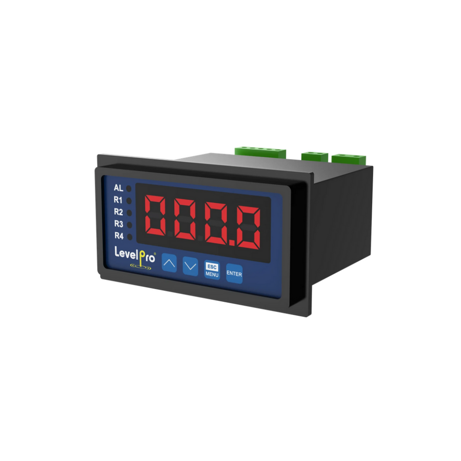 ITC-450 Tank Level Display + Controller