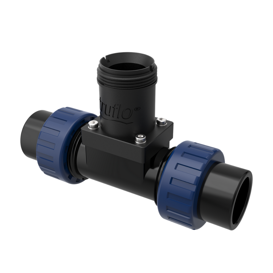 Truflo® — TI Series Installation Fittings