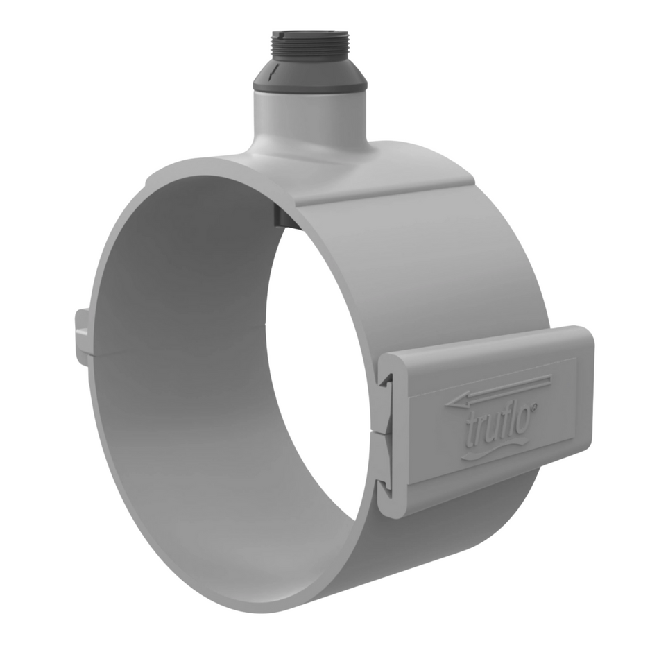 Truflo® — SA Series Clamp-On Saddle Fittings