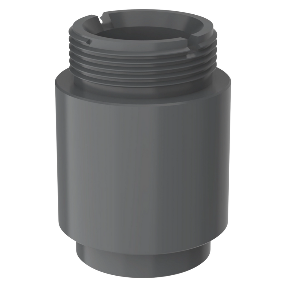 Truflo® — PG Series Adapters