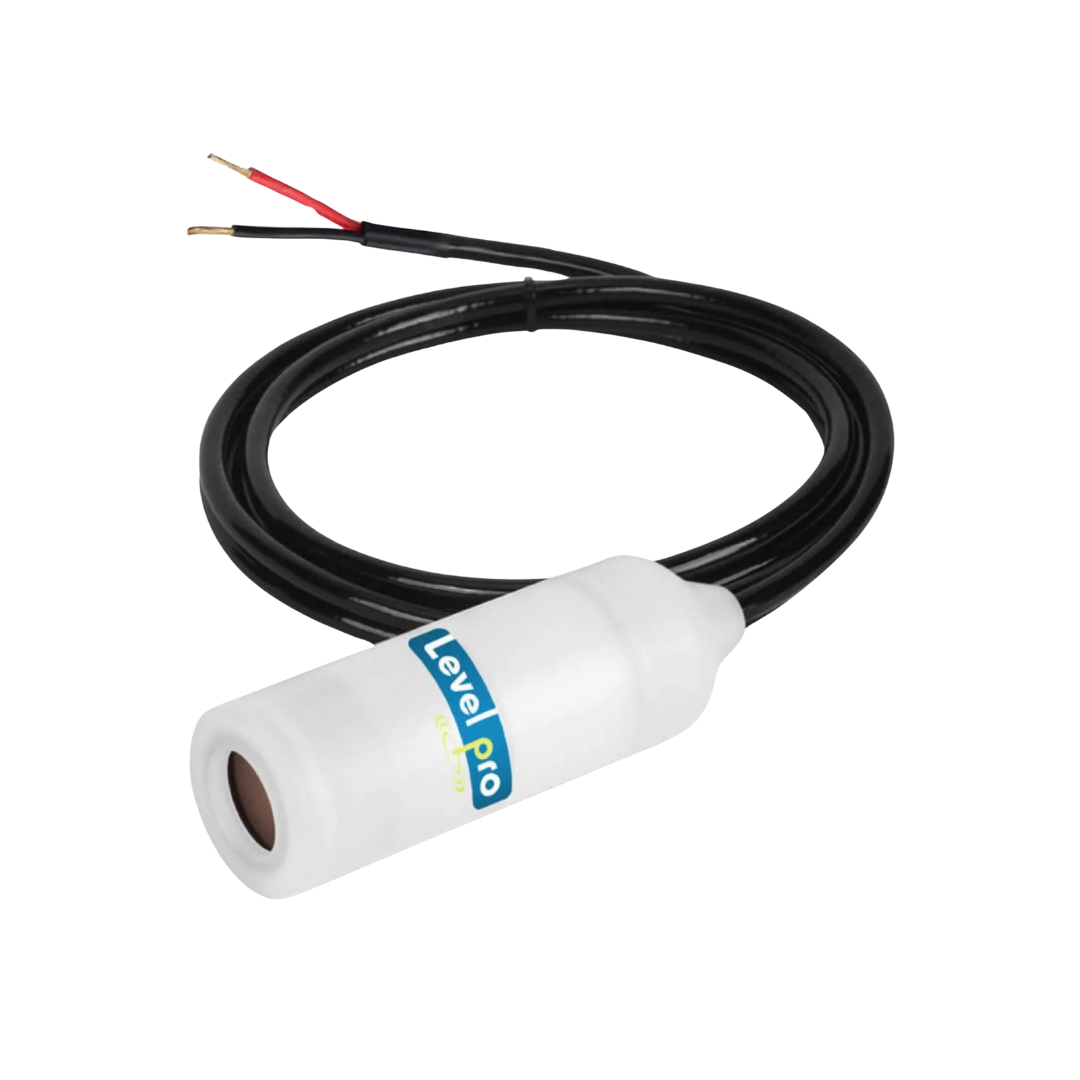 200C Submersible Level Sensor Transmitter – PVL Plastics