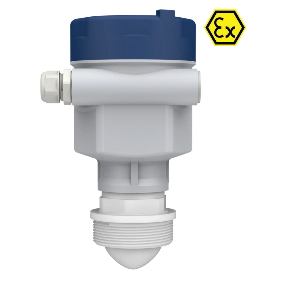 ProScan® 8002 Radar Liquid Level Sensor Transmitter