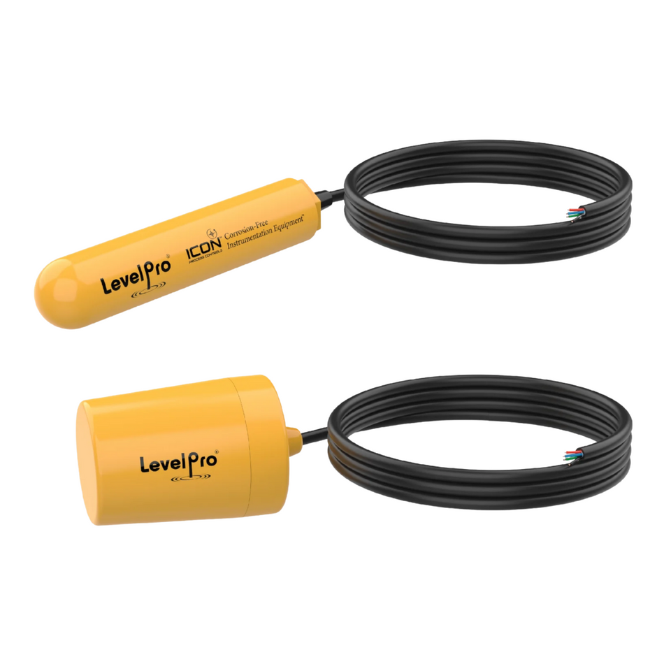 LP25 High Level Switch