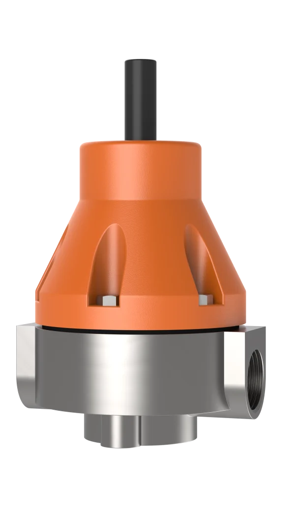 BRP3 Back Pressure Relief Valve