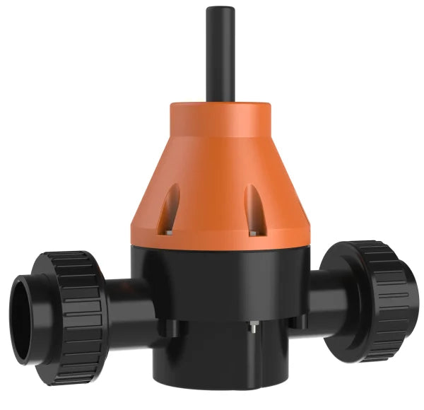 BRP Back Pressure Relief Valve