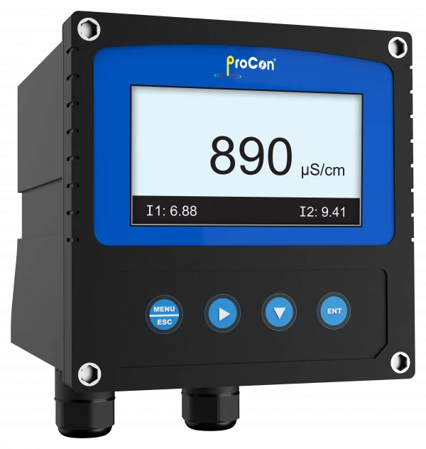 C300 Series Conductivity Controller