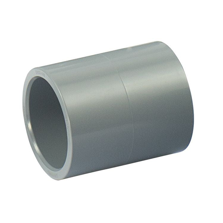 CPVC Coupling – PVL Plastics