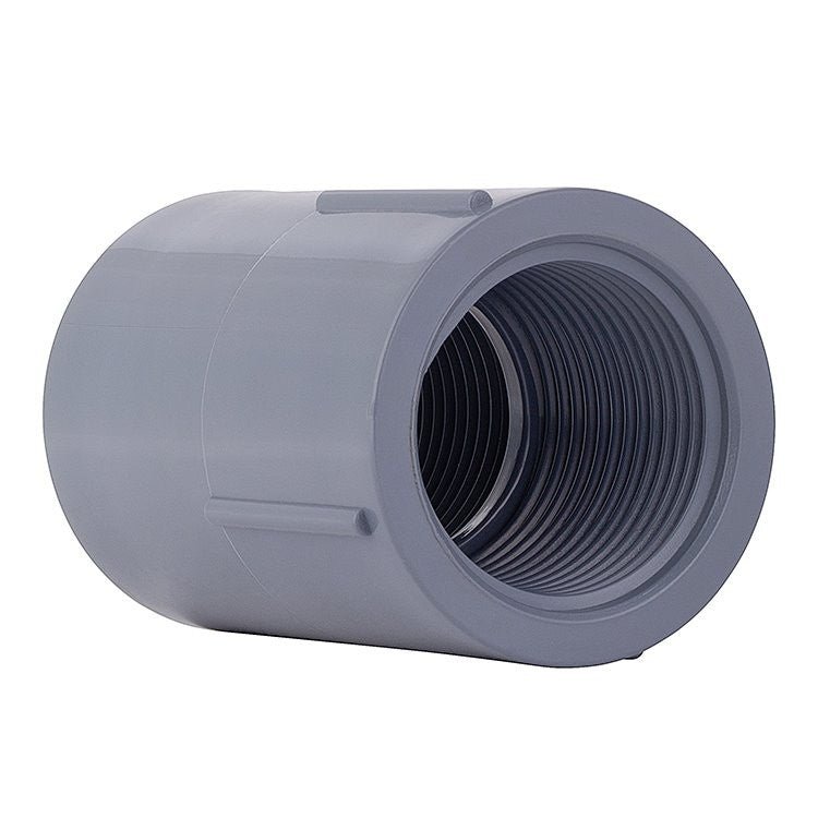 CPVC Fittings – PVL Plastics