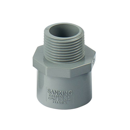 CPVC Male Adaptor