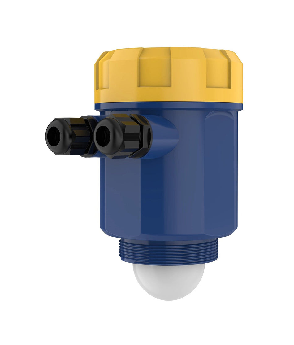 ProScan®3 Continuous Radar Level Sensor